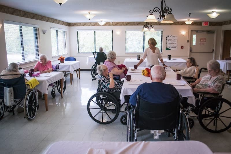 Photo of EMBASSY OF WOODVIEW