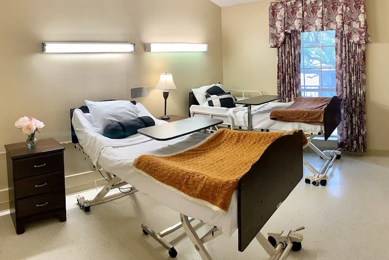 Photo of ROSE TRAIL NURSING AND REHABILITATION CENTER