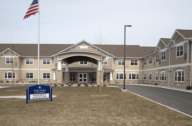 Photo of The Oaks at Belmont