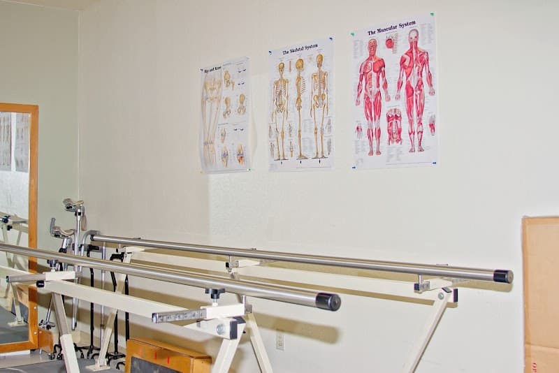 Photo of COLLEGE PARK REHABILITATION CENTER