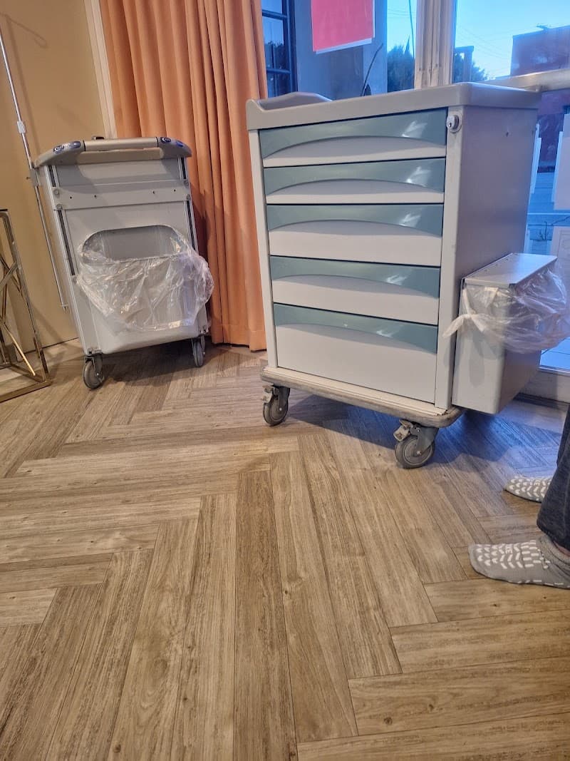 Photo of VISTA DEL SOL CARE CENTER