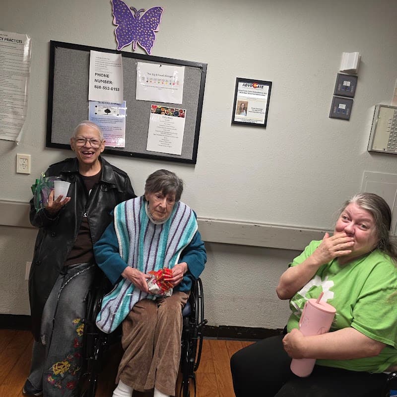 Photo of OAKWOOD CARE AND REHABILITATION