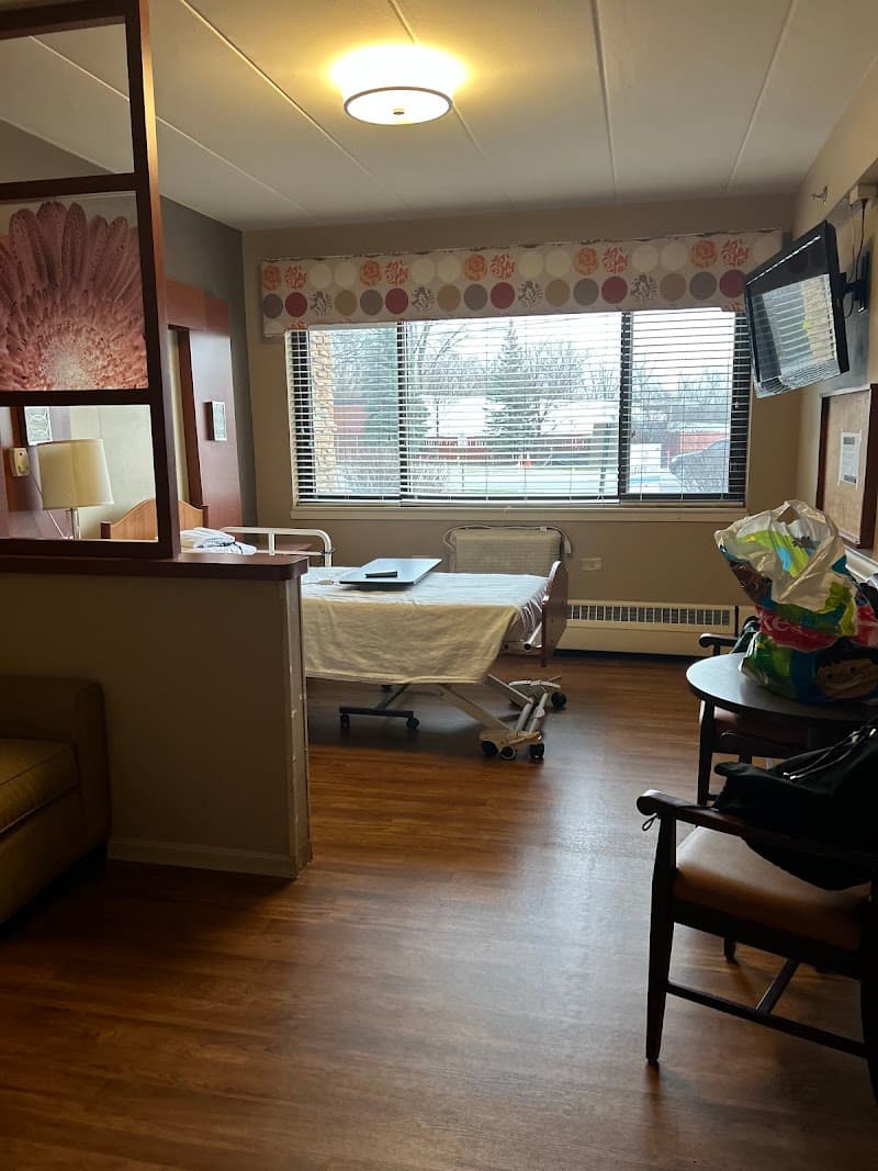 Photo of ELEVATE CARE NORTH BRANCH