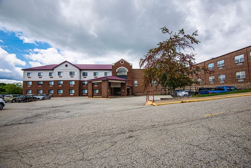 Photo of SOUTHWESTERN NURSING AND REHABILITATION CENTER