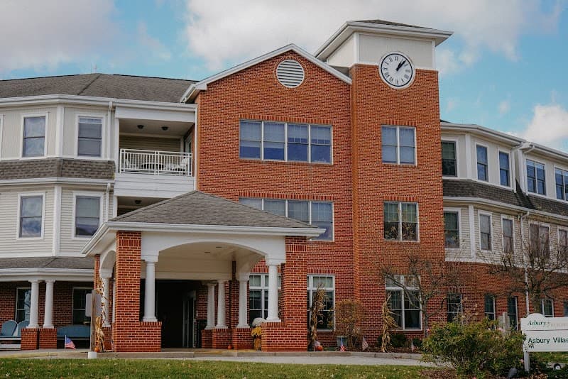 Photo of ASBURY HEALTH CENTER