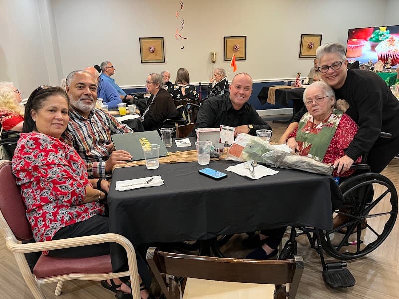 Photo of TIMBERRIDGE NURSING & REHABILITATION CENTER