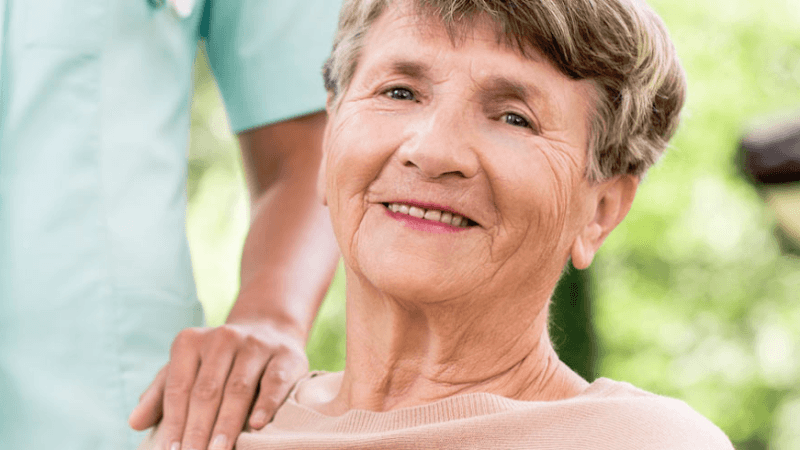 Photo of Piedmont Hills Center for Nursing and Rehab