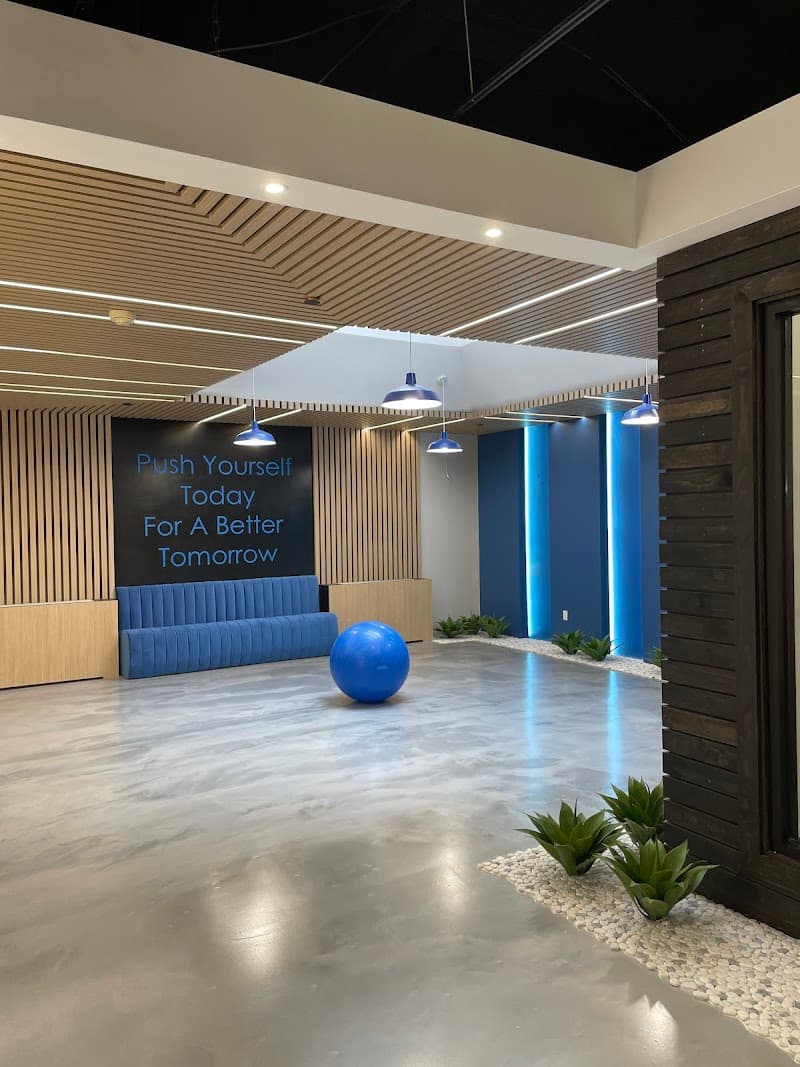 Photo of BUENA VIDA REHAB AND NURSING CENTER