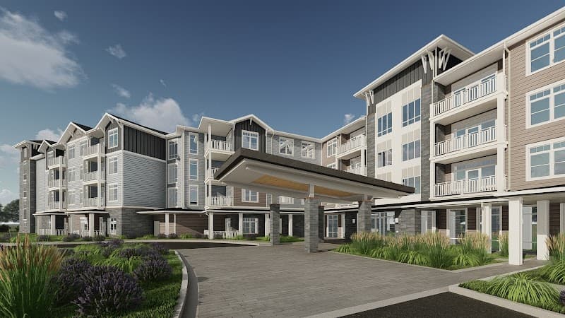 Photo of Davis Health Care Center