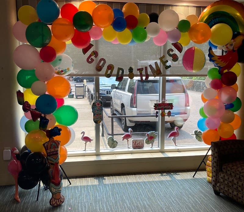 Photo of Vantage at Worcester LLC