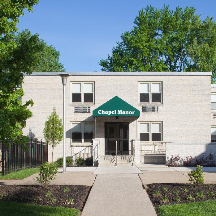 Photo of CHAPEL MANOR