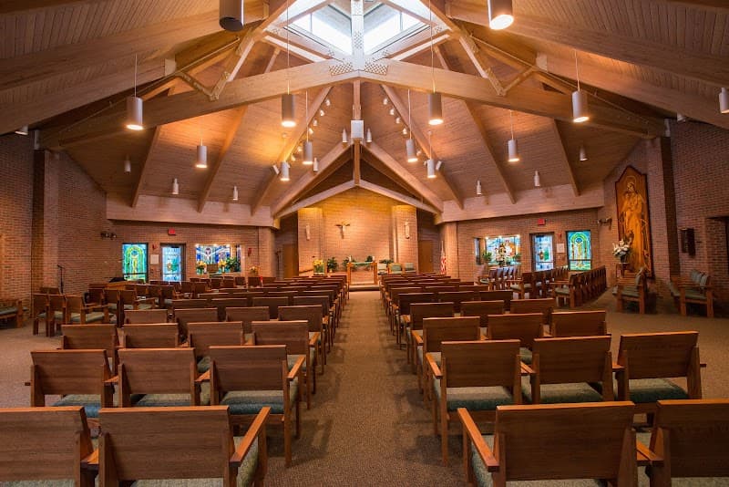 Photo of ST PATRICK'S RESIDENCE