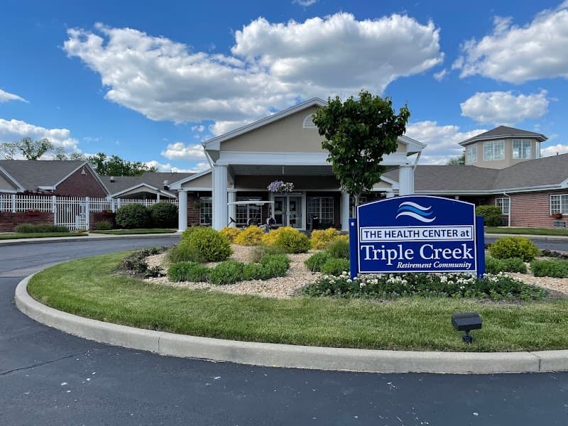 Photo of TRIPLE CREEK RETIREMENT COMMUNITY