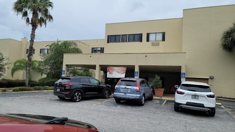 Photo of CLERMONT HEALTH AND REHABILITATION CENTER