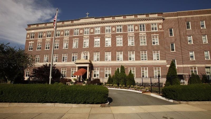 Photo of SACRED HEART NURSING HOME