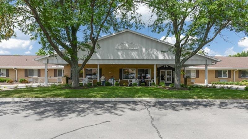 Photo of BEAVERCREEK POST ACUTE