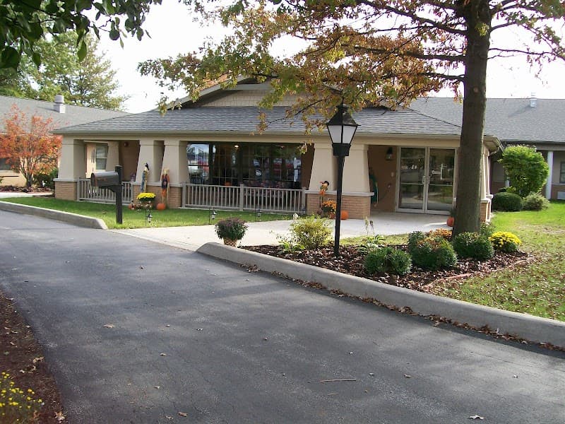 Photo of ROSELAWN MANOR