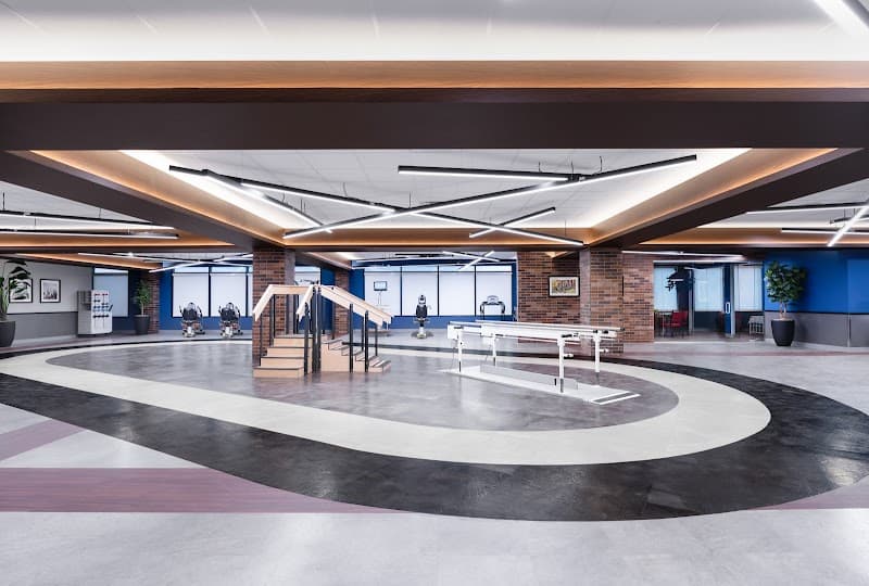 Photo of BROOKLYN CTR FOR REHAB AND RESIDENTIAL HEALTH CARE