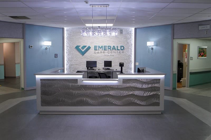 Photo of EMERALD CARE CENTER TULSA