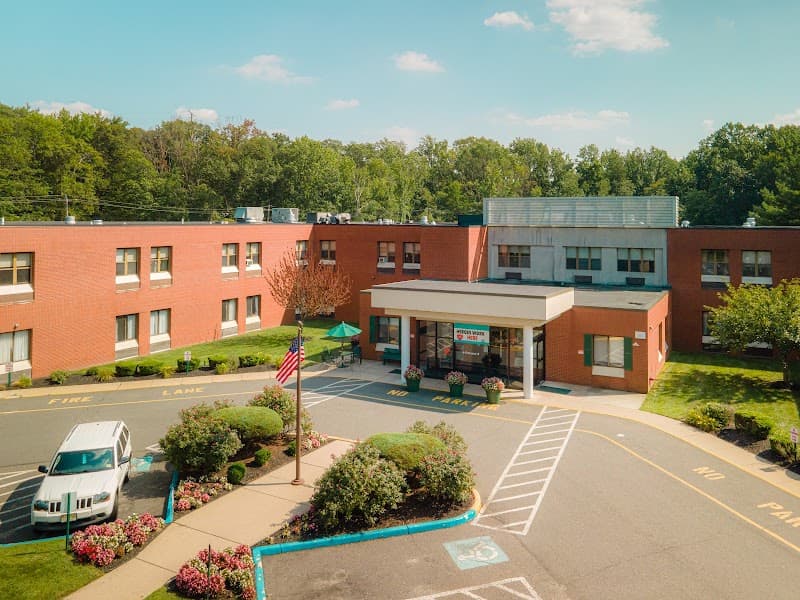 Photo of COMPLETE CARE AT BURLINGTON WOODS, LLC