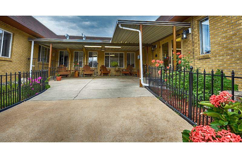 Photo of SIERRA POST ACUTE