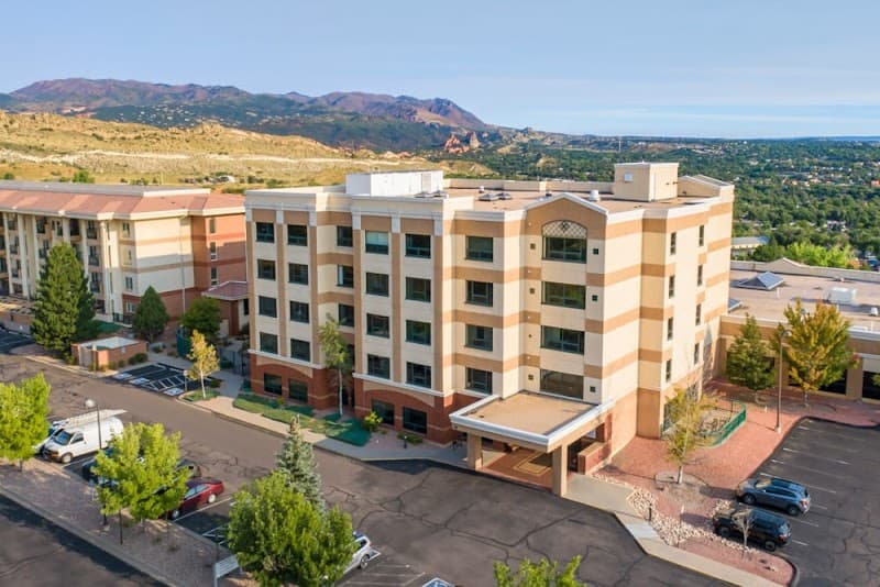 Photo of BROOKDALE SKYLINE