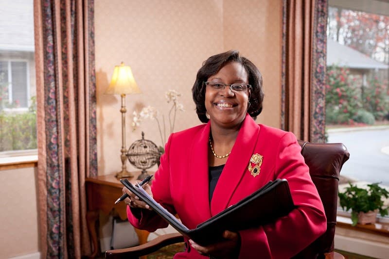 Photo of Charlotte Health & Rehabilitation Center