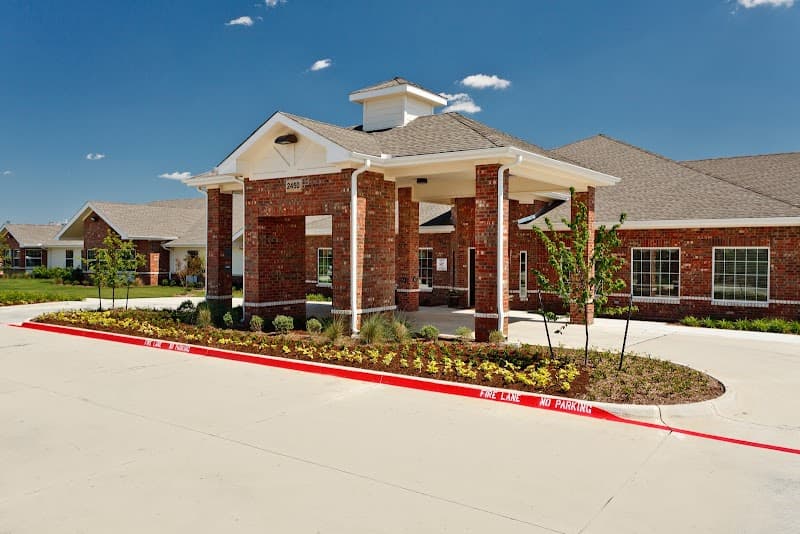 Photo of Lakewest Rehabilitation and Skilled Care