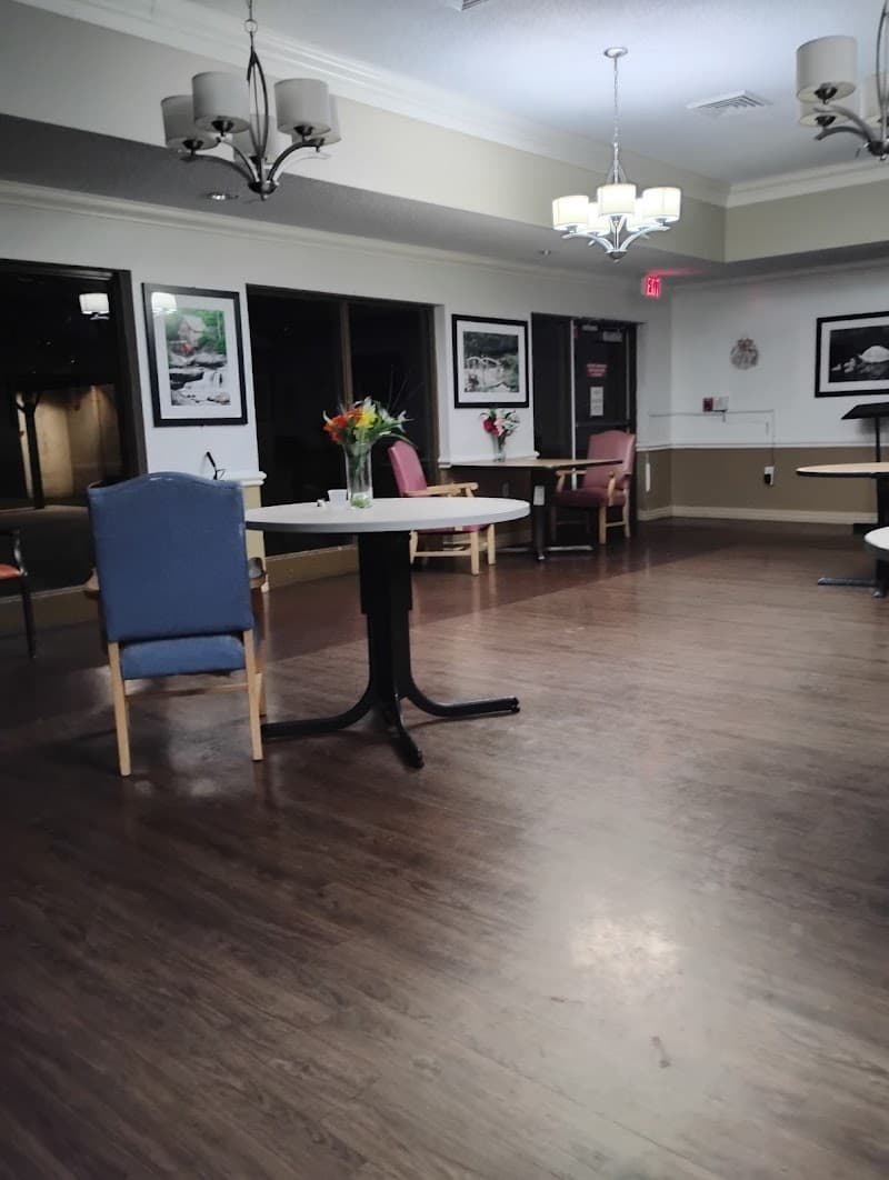 Photo of PENSACOLA NURSING & REHABILITATION CENTER