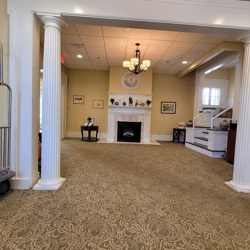 Photo of BEN HUR HEALTH AND REHABILITATION