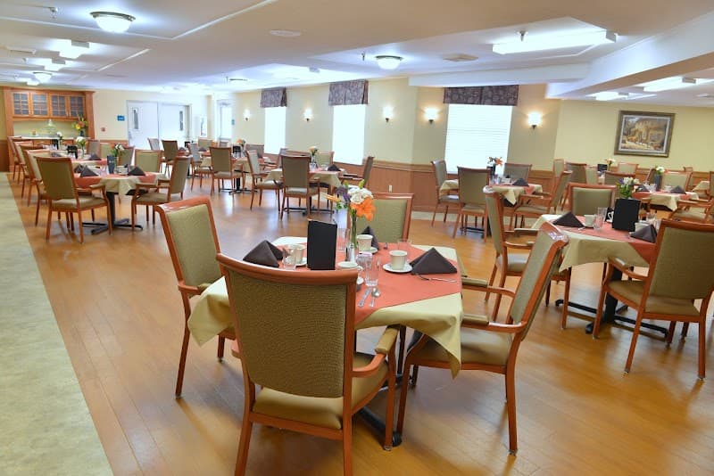 Photo of The Laurels of Hendersonville