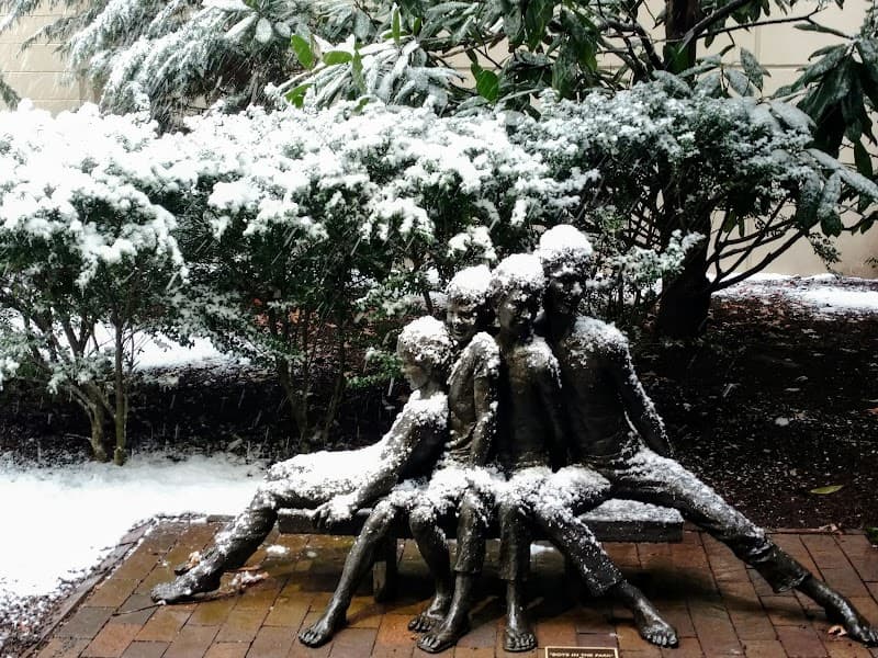 Photo of Cathedral Village