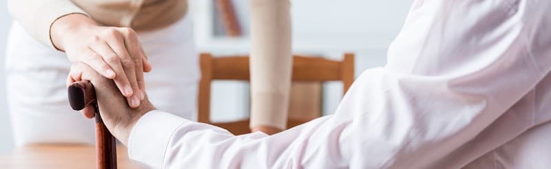 Photo of HERMITAGE HEALTHCARE (THE)