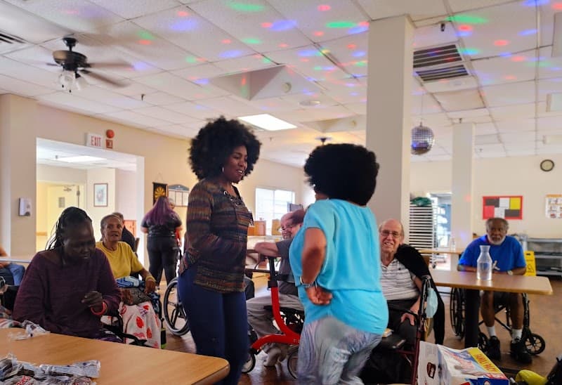 Photo of Arbor Lake Nursing & Rehabilitation, LLC