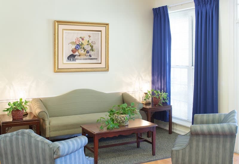 Photo of LARKIN CHASE CENTER