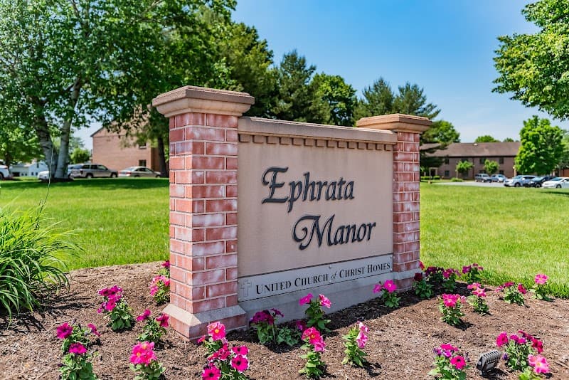 Photo of EPHRATA MANOR