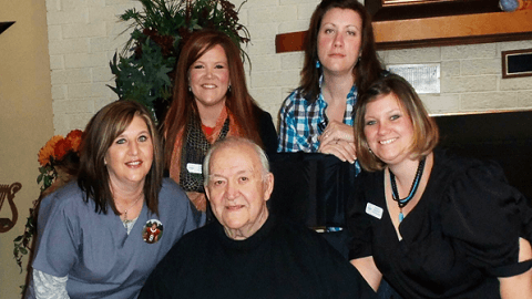 Photo of MAPLE LAWN NURSING AND REHABILITATION