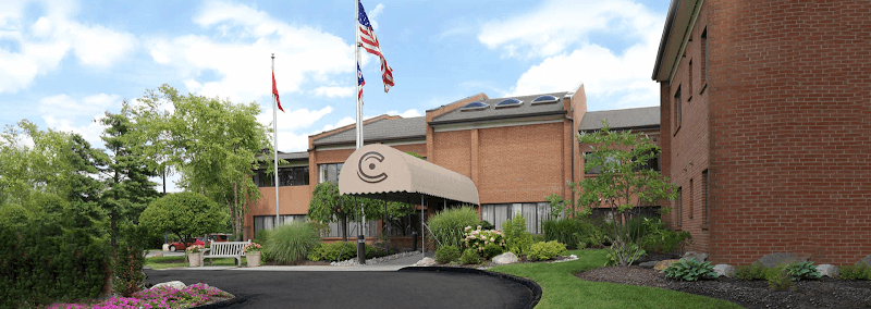 Photo of EASTGATE HEALTH CARE CENTER