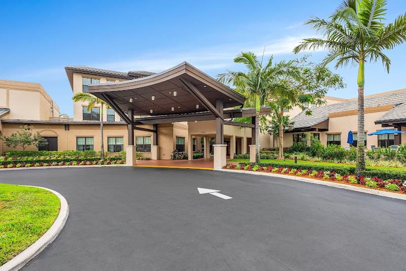 Photo of Cascades Health and Rehabilitation Center