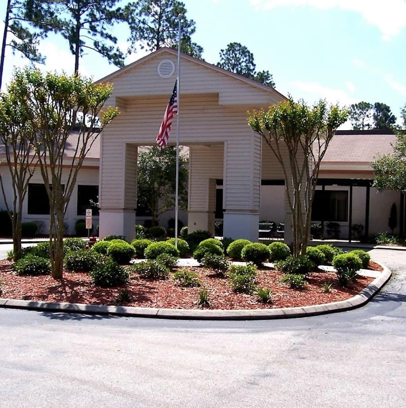 Photo of TERRACE OF JACKSONVILLE, THE