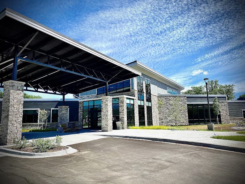 Photo of Michigan Veteran Homes at Grand Rapids