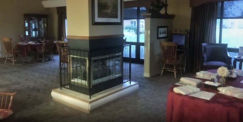 Photo of HEARTLAND SENIOR LIVING