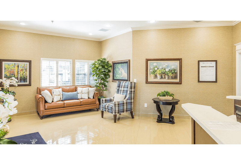 Photo of Pine Meadows Post Acute