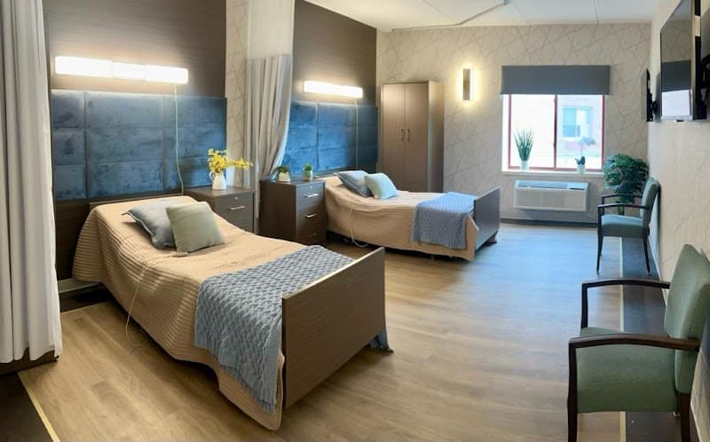 Photo of NORTHERN MANHATTAN REHABILITATION AND NURSING CTR