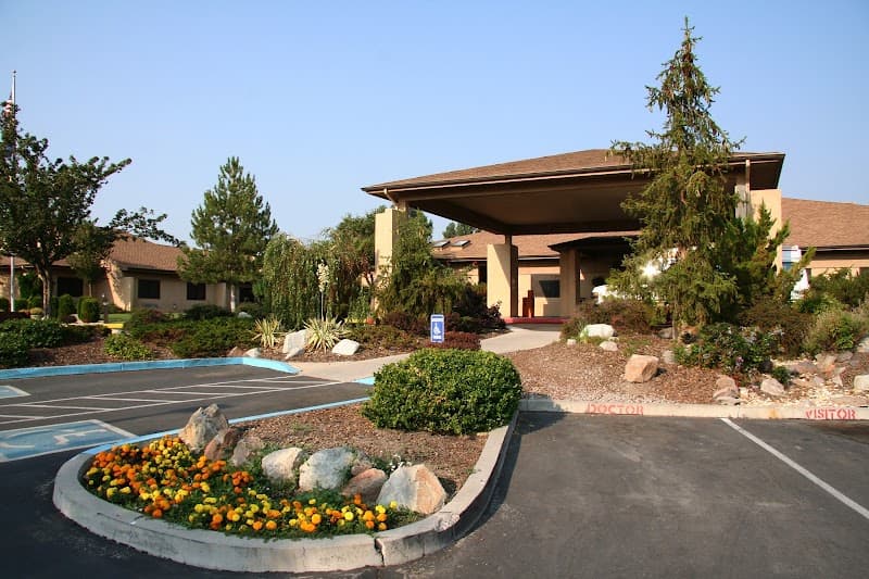 Photo of LIFE CARE CENTER OF RENO
