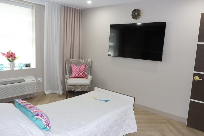 Photo of ACCLAIM REHABILITATION AND NURSING CENTER