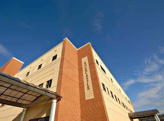 Photo of Rockcastle Regional Hospital and Respiratory Care