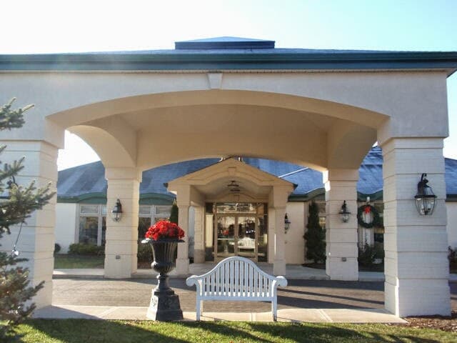 Photo of SAPPHIRE REHABILITATION AND CARE CENTER