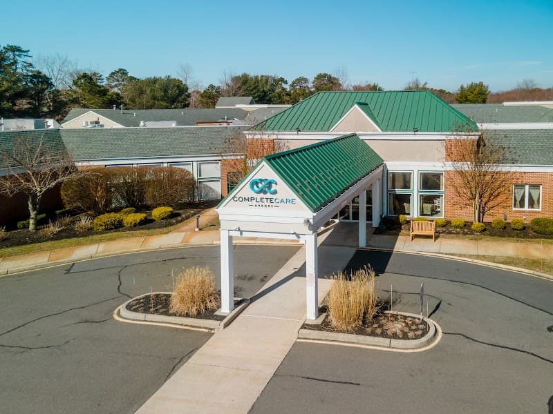 Photo of COMPLETE CARE AT ARBORS