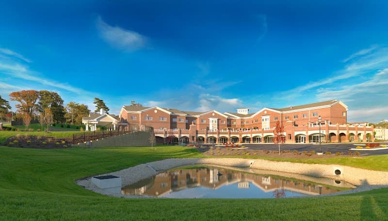 Photo of INDIANSPRING OF OAKLEY